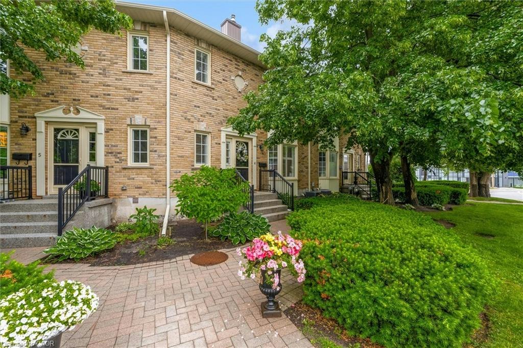 6-2110 New Street, Burlington, ON, L7R 1H8