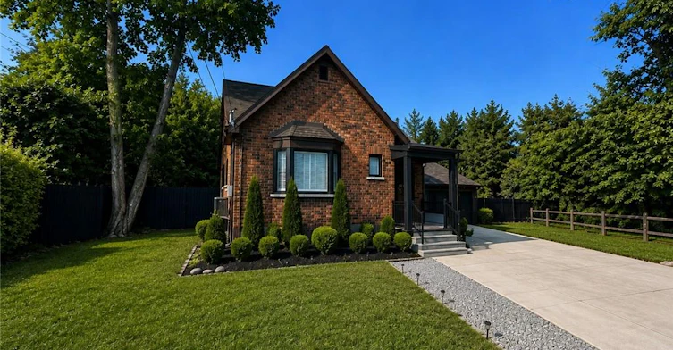 BASEMENT-119 King Street E, Hamilton, ON, L8G 1L2