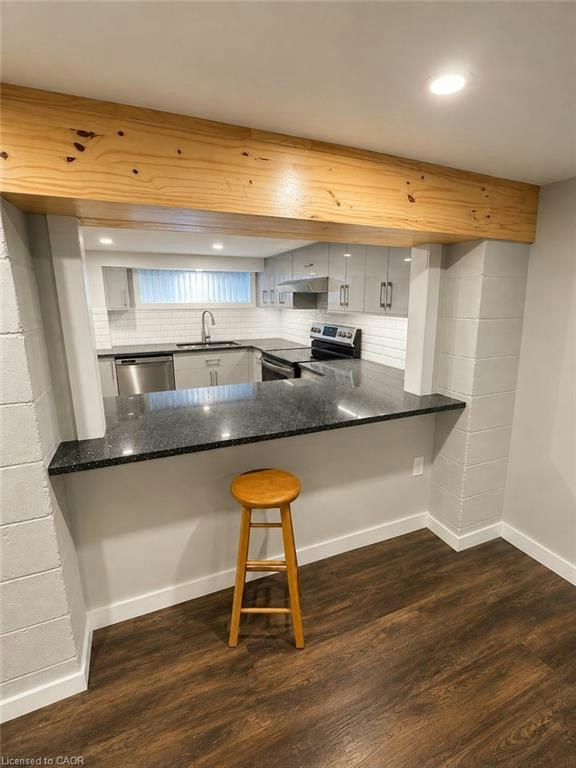 BASEMENT-119 King Street E, Hamilton, ON, L8G 1L2 - 6