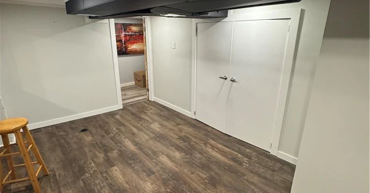 BASEMENT-119 King Street E, Hamilton, ON, L8G 1L2 - 4
