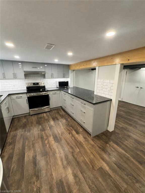 BASEMENT-119 King Street E, Hamilton, ON, L8G 1L2 - 7