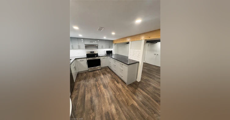 BASEMENT-119 King Street E, Hamilton, ON, L8G 1L2 - 7