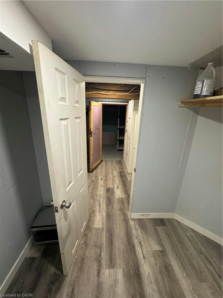 BASEMENT-119 King Street E, Hamilton, ON, L8G 1L2 - 12