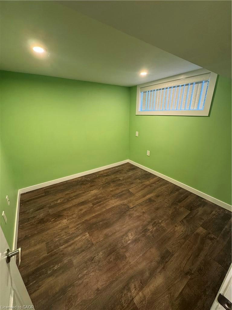BASEMENT-119 King Street E, Hamilton, ON, L8G 1L2 - 9