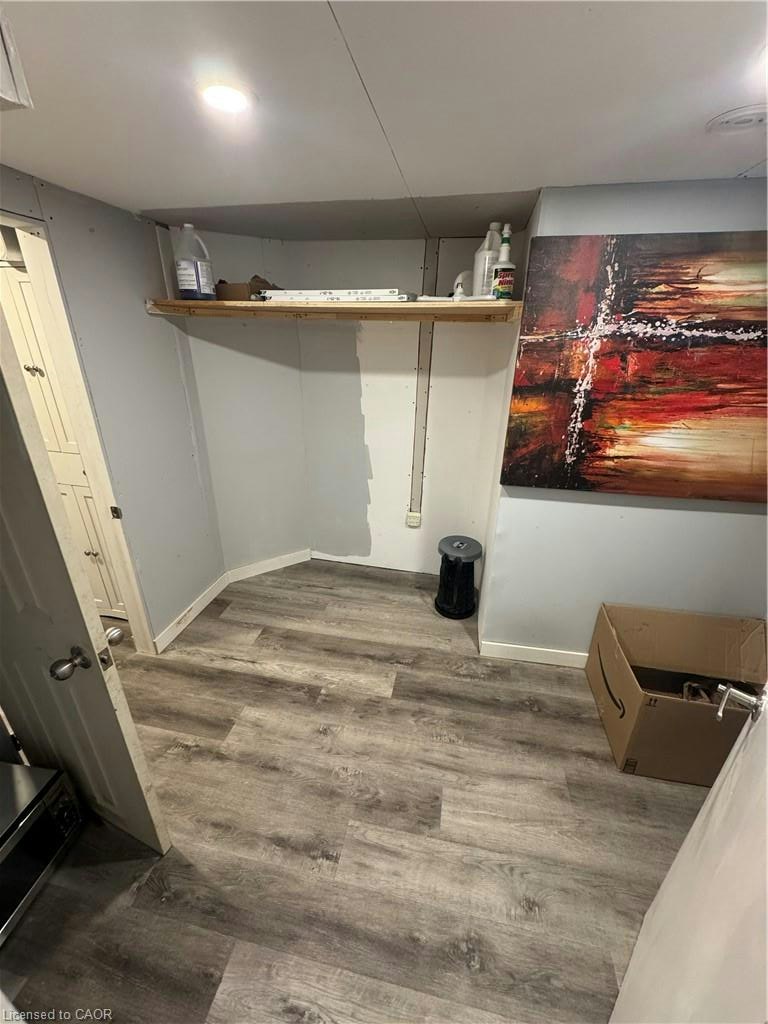 BASEMENT-119 King Street E, Hamilton, ON, L8G 1L2 - 11
