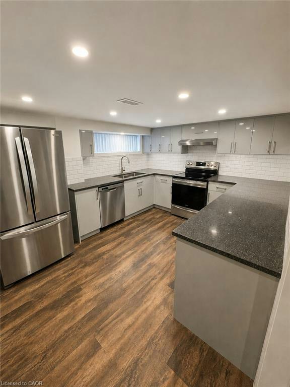 BASEMENT-119 King Street E, Hamilton, ON, L8G 1L2 - 8