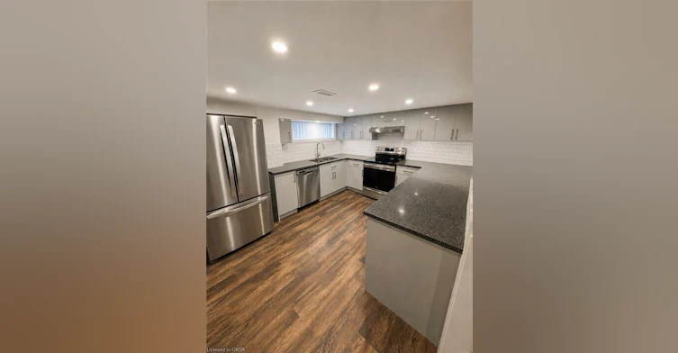 BASEMENT-119 King Street E, Hamilton, ON, L8G 1L2 - 8
