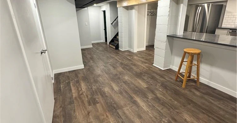 BASEMENT-119 King Street E, Hamilton, ON, L8G 1L2 - 5