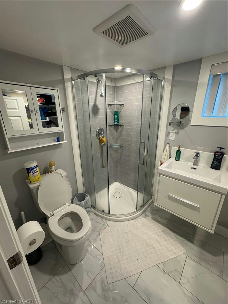 BASEMENT-119 King Street E, Hamilton, ON, L8G 1L2 - 13