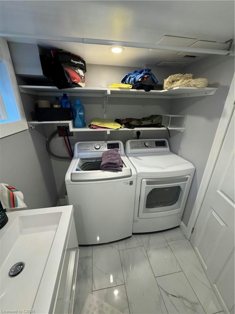BASEMENT-119 King Street E, Hamilton, ON, L8G 1L2 - 14