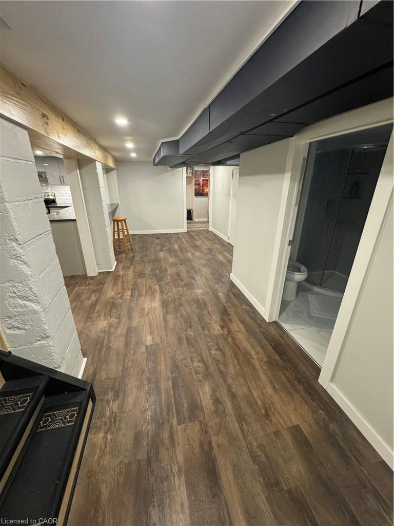 BASEMENT-119 King Street E, Hamilton, ON, L8G 1L2 - 3