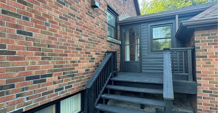 BASEMENT-119 King Street E, Hamilton, ON, L8G 1L2 - 2