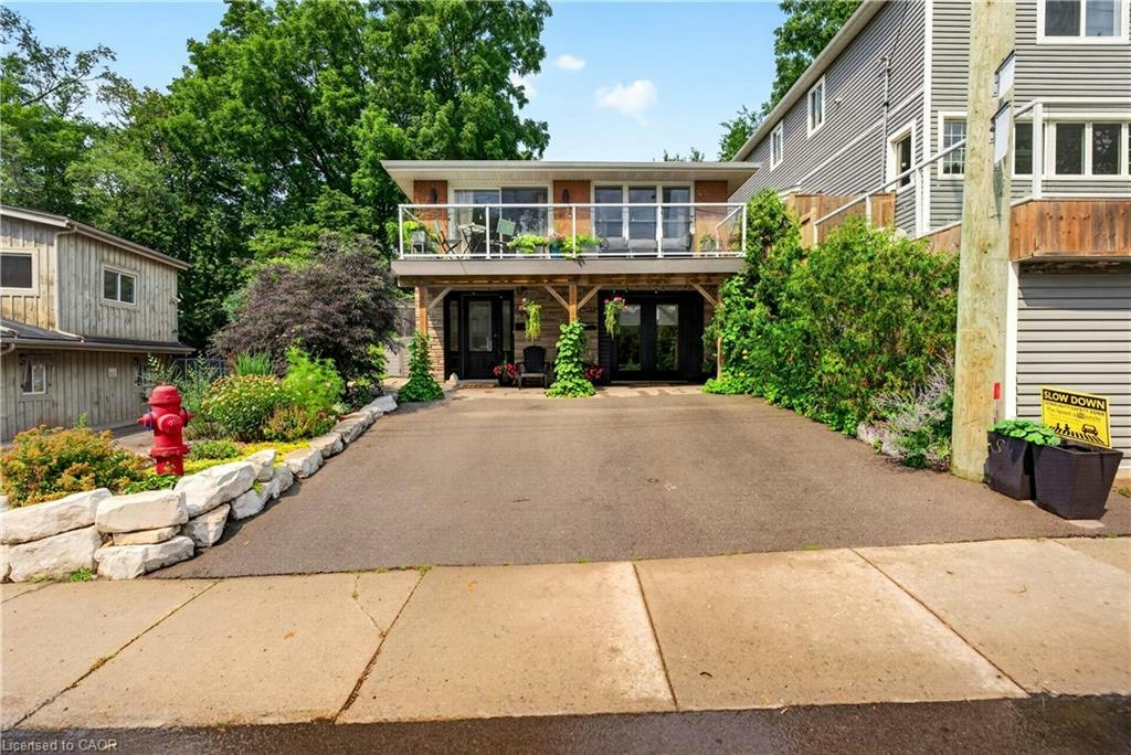 1-592 Aberdeen Avenue, Hamilton, ON, L8P 2T1 - 3