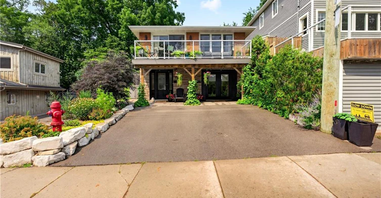 1-592 Aberdeen Avenue, Hamilton, ON, L8P 2T1 - 3