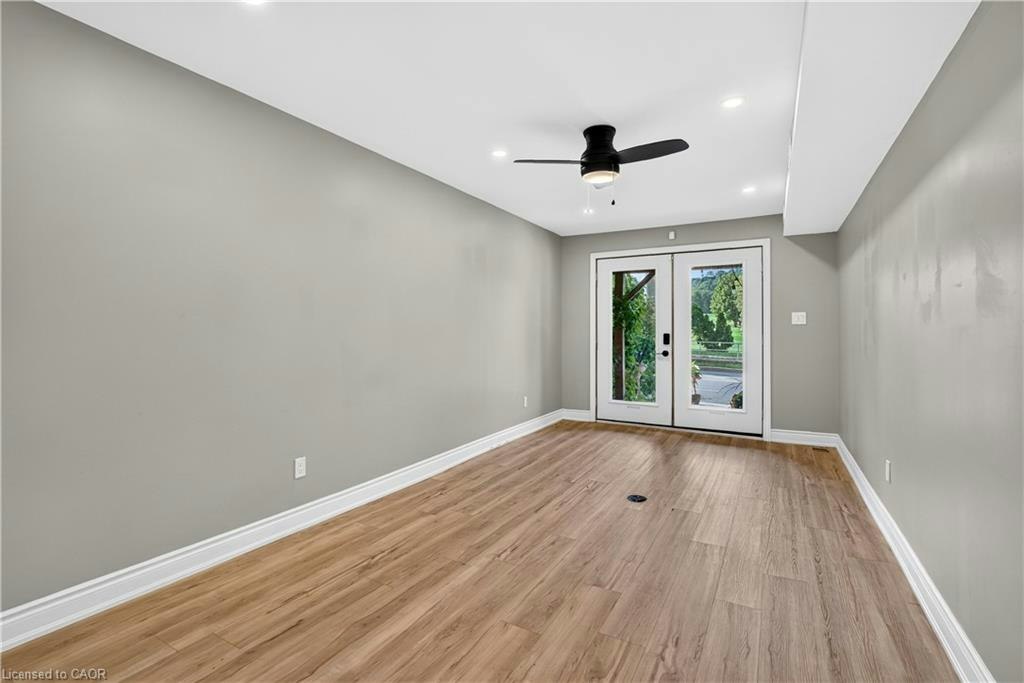 1-592 Aberdeen Avenue, Hamilton, ON, L8P 2T1 - 5
