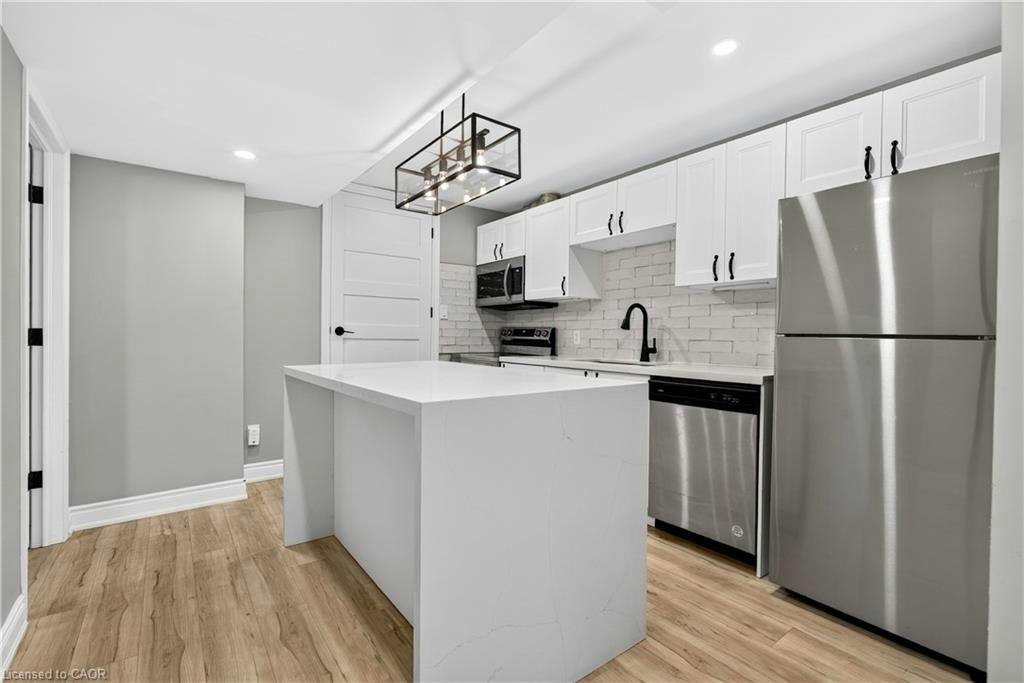 1-592 Aberdeen Avenue, Hamilton, ON, L8P 2T1 - 8