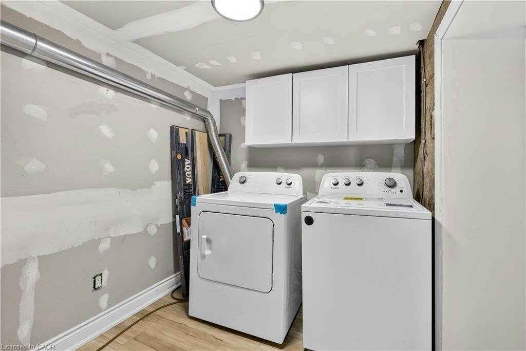 1-592 Aberdeen Avenue, Hamilton, ON, L8P 2T1 - 20