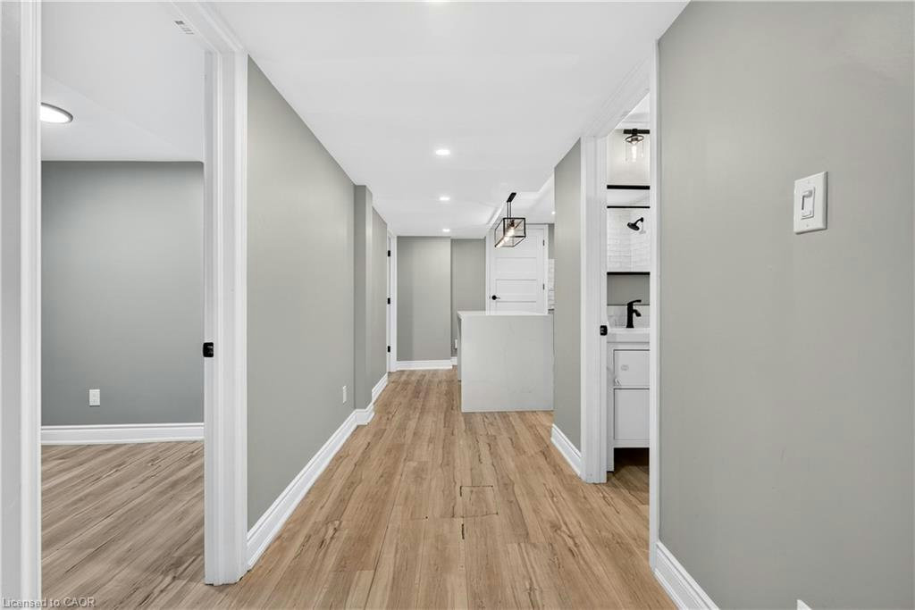 1-592 Aberdeen Avenue, Hamilton, ON, L8P 2T1 - 7