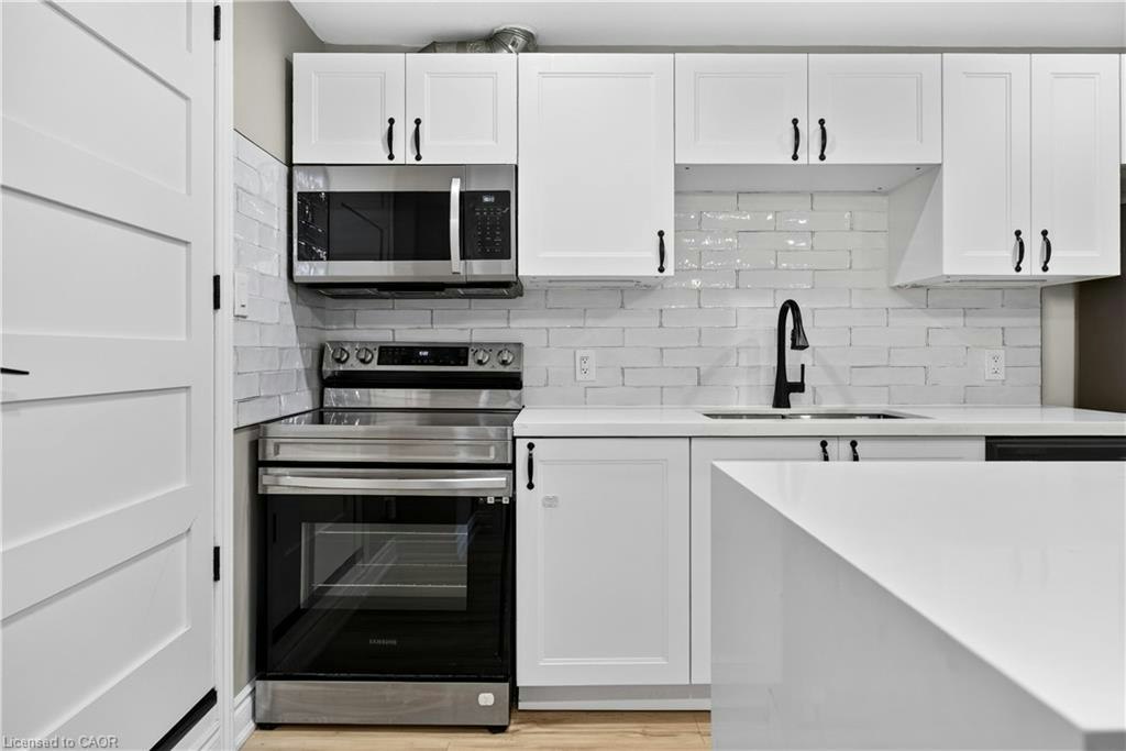 1-592 Aberdeen Avenue, Hamilton, ON, L8P 2T1 - 10