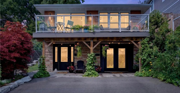 1-592 Aberdeen Avenue, Hamilton, ON, L8P 2T1