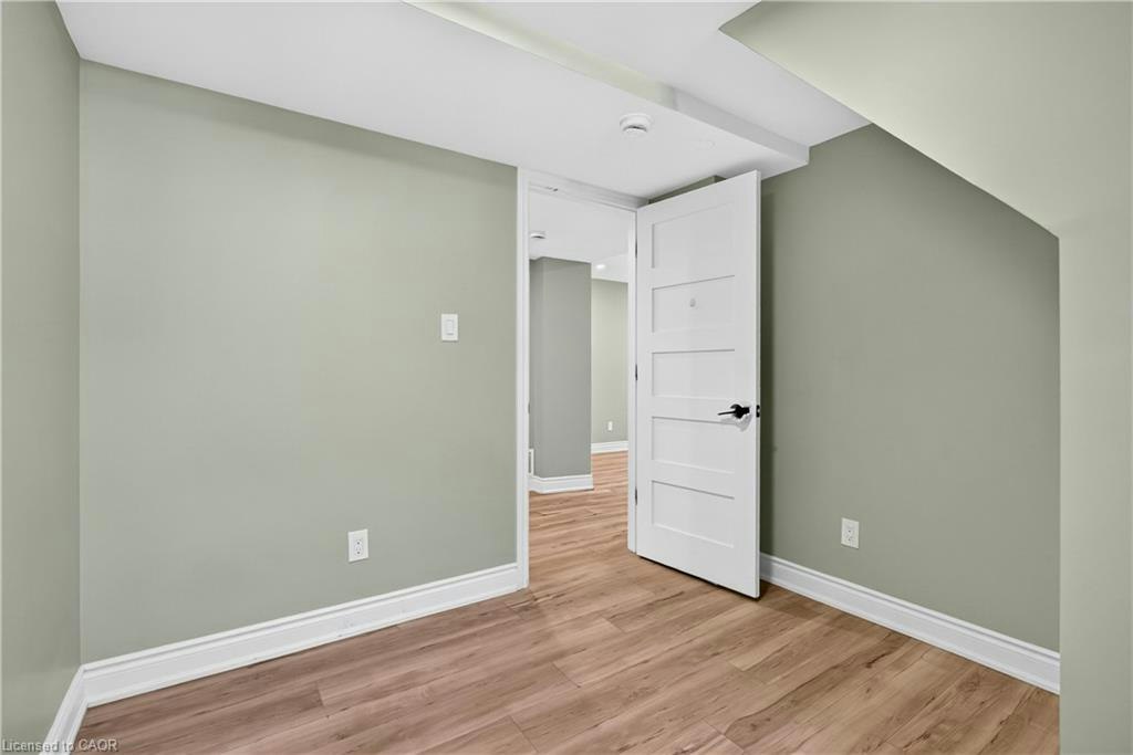 1-592 Aberdeen Avenue, Hamilton, ON, L8P 2T1 - 17