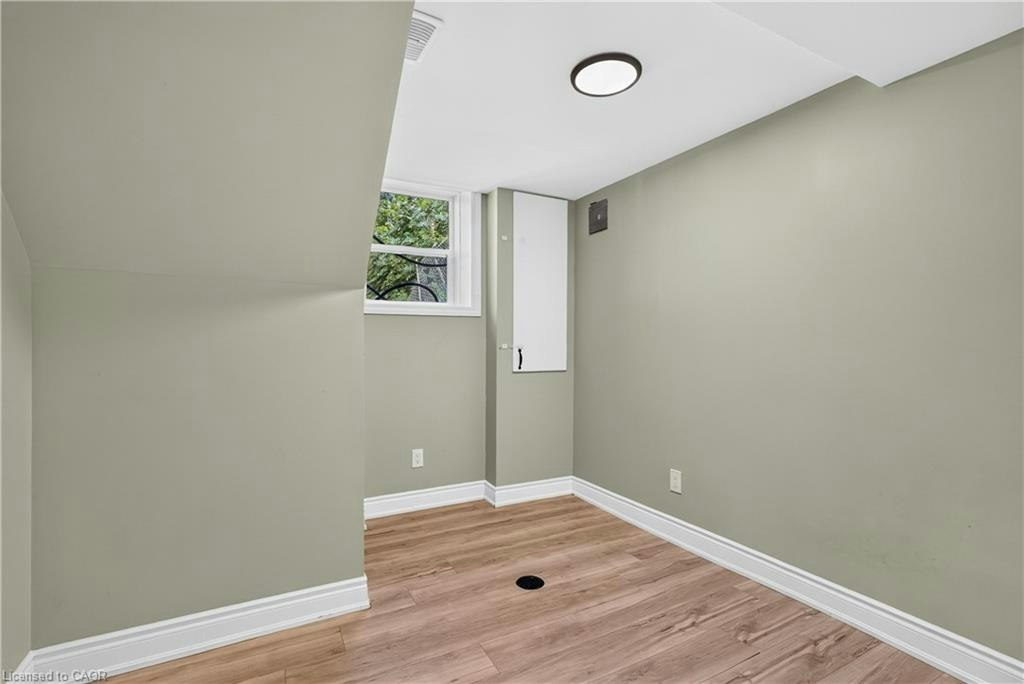 1-592 Aberdeen Avenue, Hamilton, ON, L8P 2T1 - 19