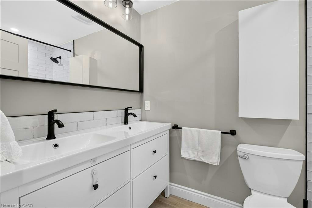 1-592 Aberdeen Avenue, Hamilton, ON, L8P 2T1 - 15