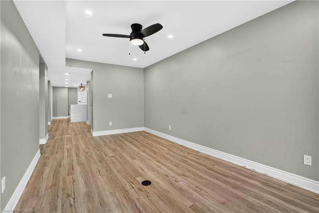 1-592 Aberdeen Avenue, Hamilton, ON, L8P 2T1 - 6