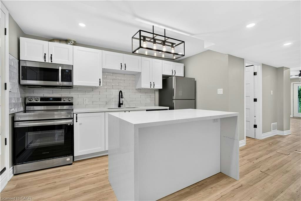 1-592 Aberdeen Avenue, Hamilton, ON, L8P 2T1 - 9