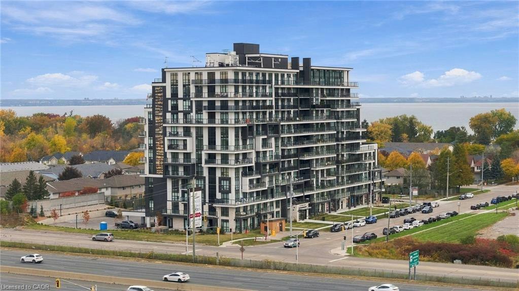206-461 Green Road, Hamilton, ON, L8E 0L5