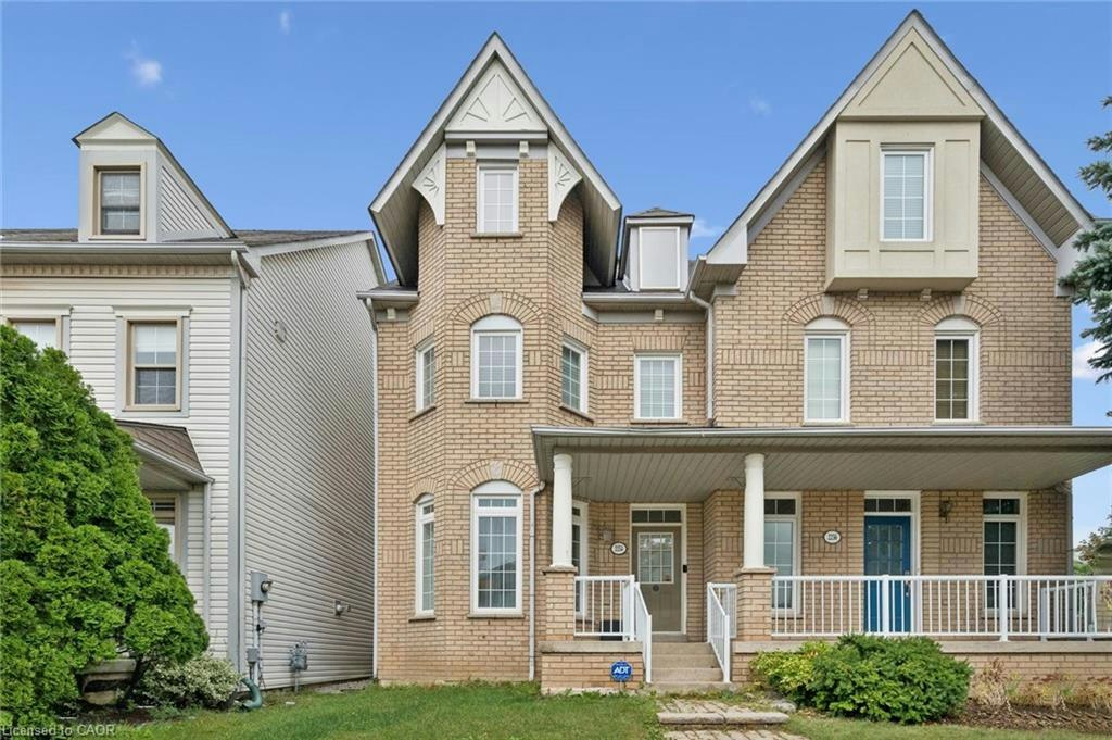 2254 Norfolk Drive, Oakville, ON, L6H 6H5