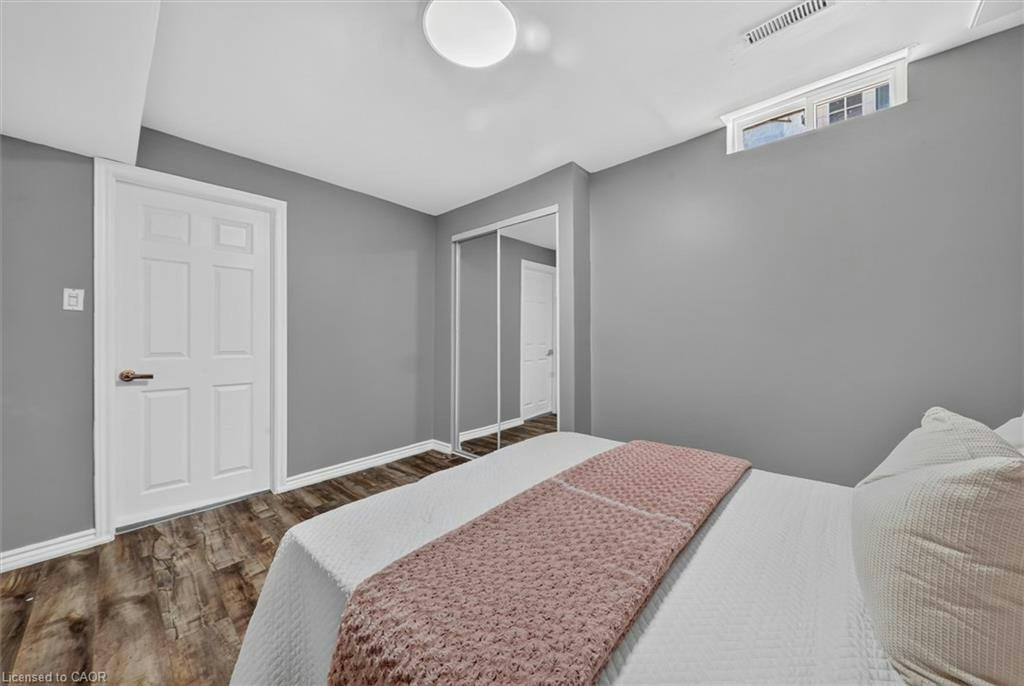 Bsmt-31 Vega Crescent, Hamilton, ON, L8E 4S6 - 16