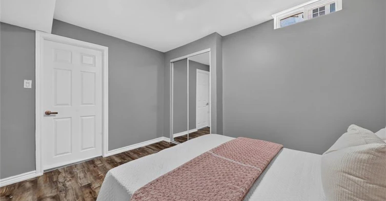 Bsmt-31 Vega Crescent, Hamilton, ON, L8E 4S6 - 16