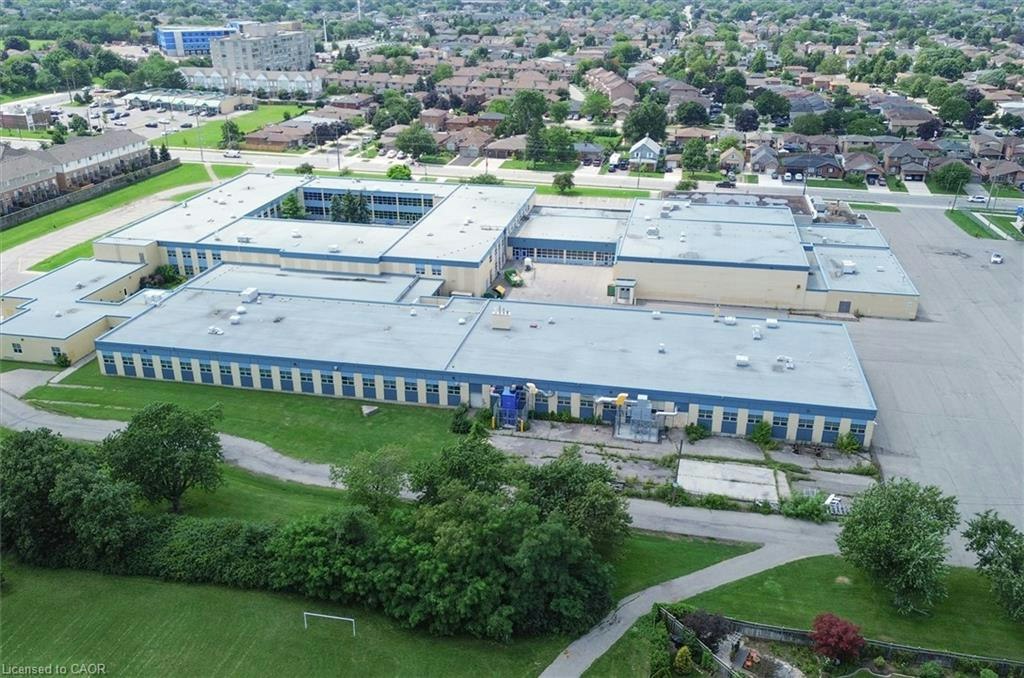 Bsmt-31 Vega Crescent, Hamilton, ON, L8E 4S6 - 8