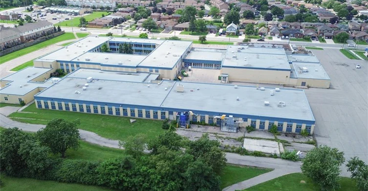 Bsmt-31 Vega Crescent, Hamilton, ON, L8E 4S6 - 8
