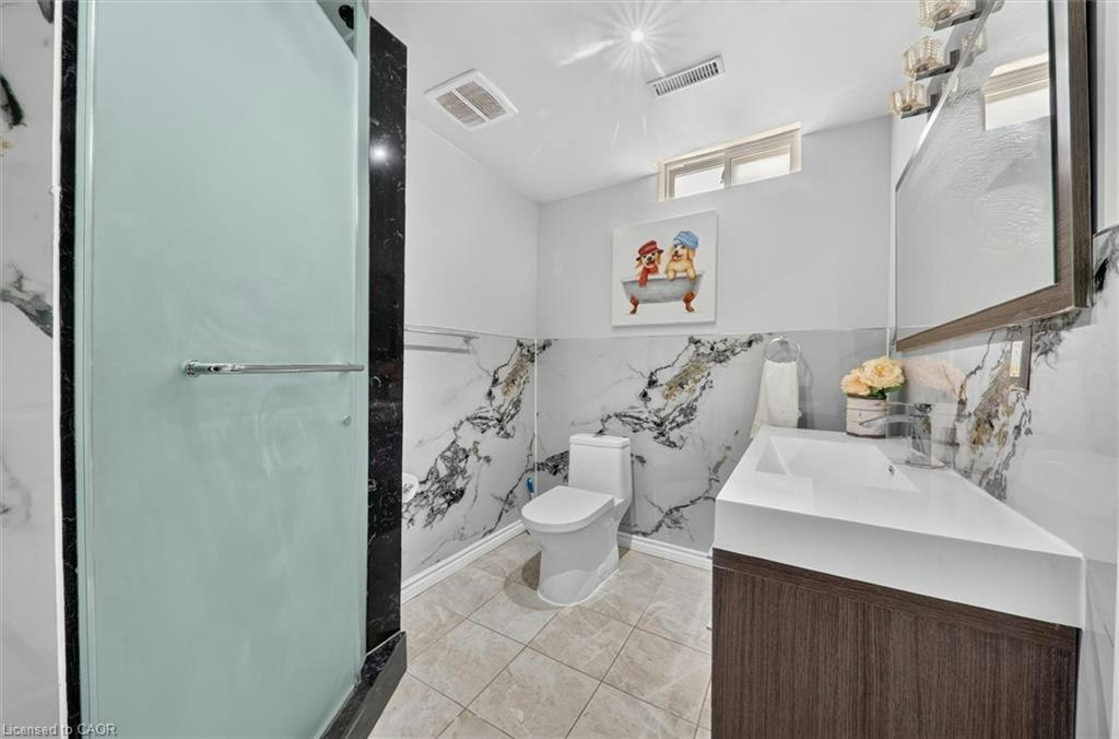 Bsmt-31 Vega Crescent, Hamilton, ON, L8E 4S6 - 17