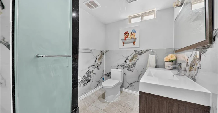 Bsmt-31 Vega Crescent, Hamilton, ON, L8E 4S6 - 17