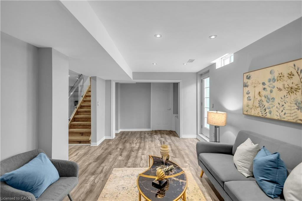 Bsmt-31 Vega Crescent, Hamilton, ON, L8E 4S6 - 12