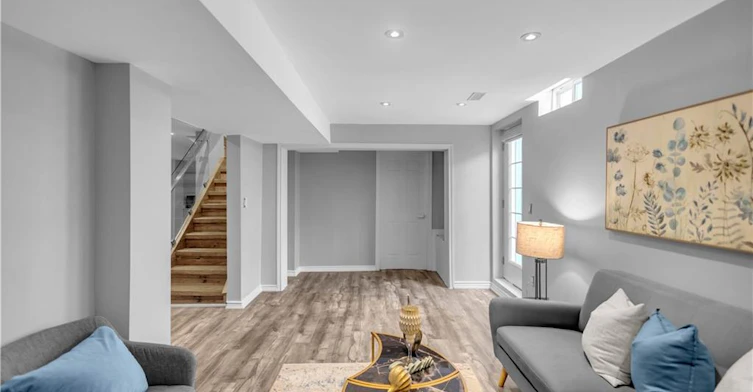 Bsmt-31 Vega Crescent, Hamilton, ON, L8E 4S6 - 12
