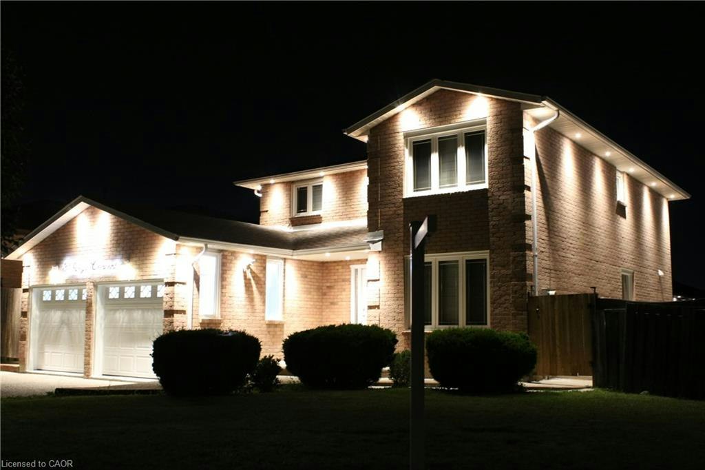 Bsmt-31 Vega Crescent, Hamilton, ON, L8E 4S6 - 2