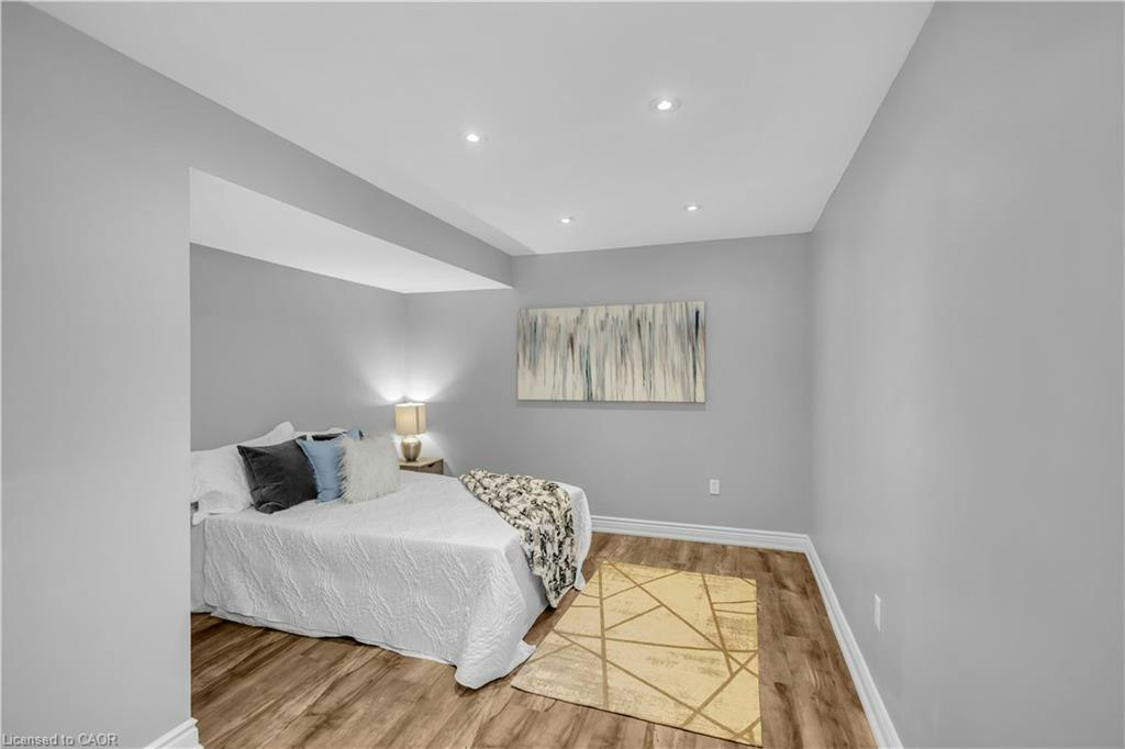 Bsmt-31 Vega Crescent, Hamilton, ON, L8E 4S6 - 13