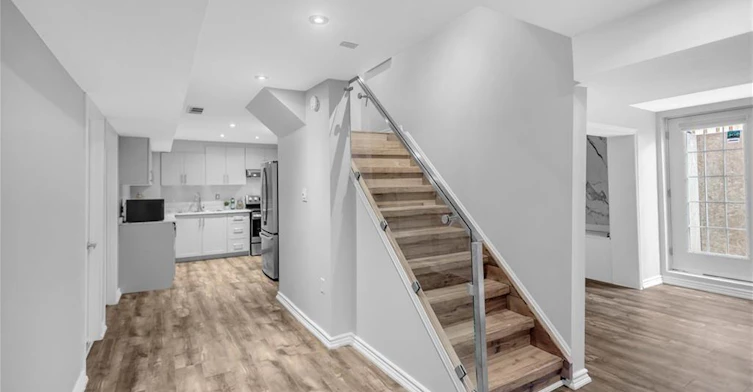 Bsmt-31 Vega Crescent, Hamilton, ON, L8E 4S6 - 9