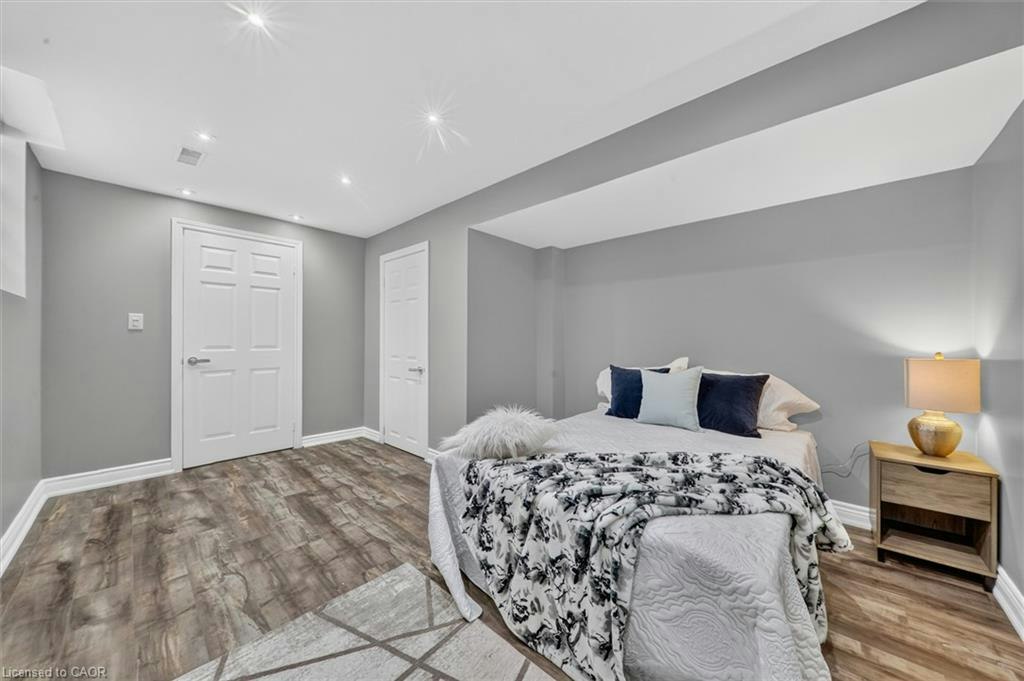 Bsmt-31 Vega Crescent, Hamilton, ON, L8E 4S6 - 14