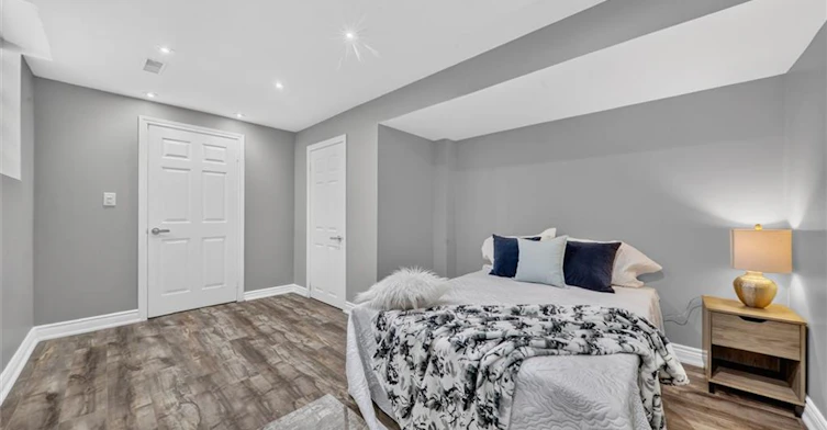 Bsmt-31 Vega Crescent, Hamilton, ON, L8E 4S6 - 14