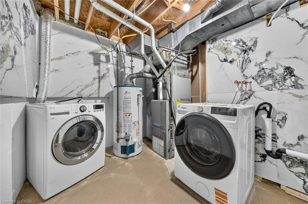 Bsmt-31 Vega Crescent, Hamilton, ON, L8E 4S6 - 18