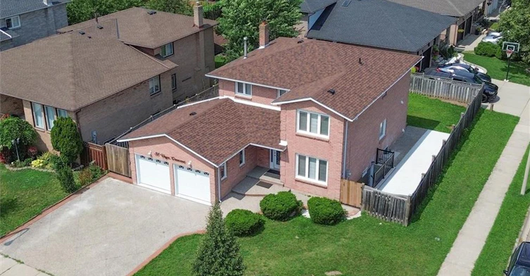 Bsmt-31 Vega Crescent, Hamilton, ON, L8E 4S6 - 5