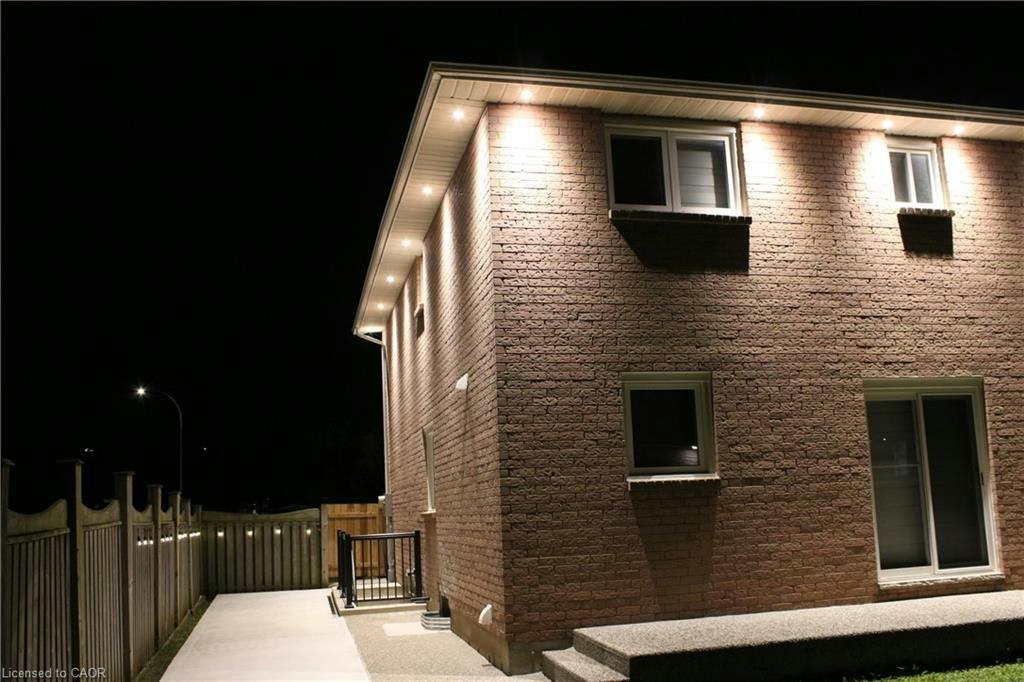 Bsmt-31 Vega Crescent, Hamilton, ON, L8E 4S6 - 3