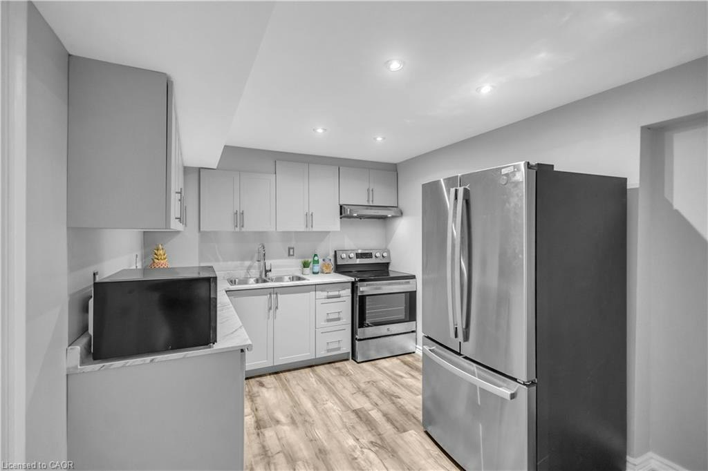 Bsmt-31 Vega Crescent, Hamilton, ON, L8E 4S6 - 10