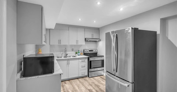 Bsmt-31 Vega Crescent, Hamilton, ON, L8E 4S6 - 10