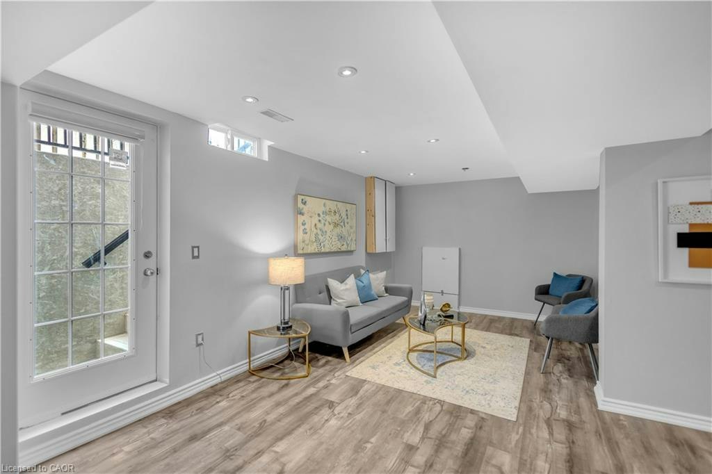Bsmt-31 Vega Crescent, Hamilton, ON, L8E 4S6 - 11